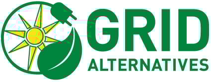 GRID Alternatives logo