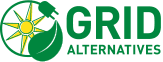 GRID Alternatives logo