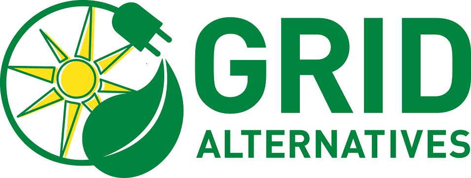 GRID Alternatives logo